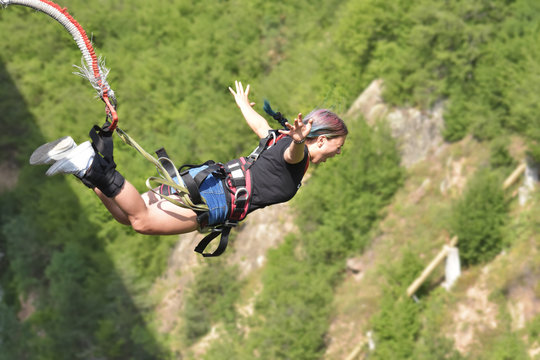 Bungee